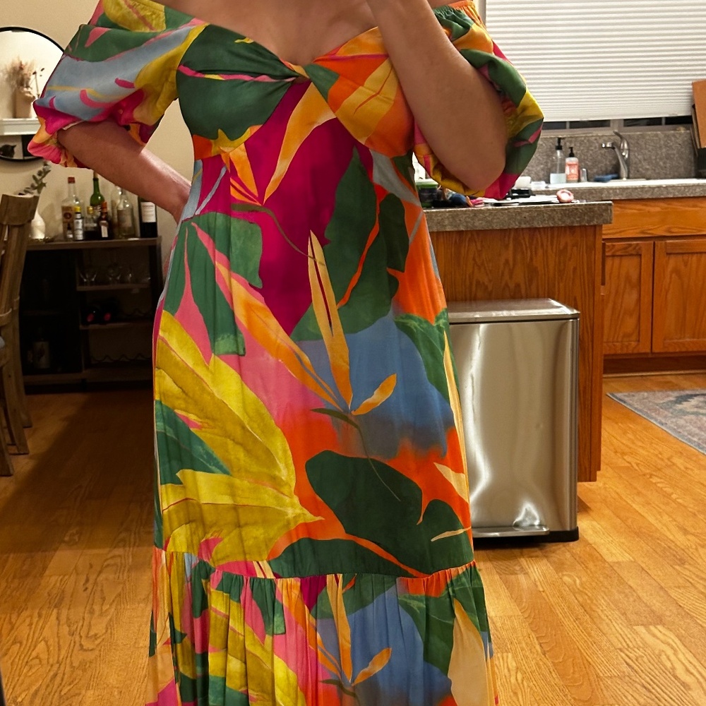 Dress - Picture 2 of 6